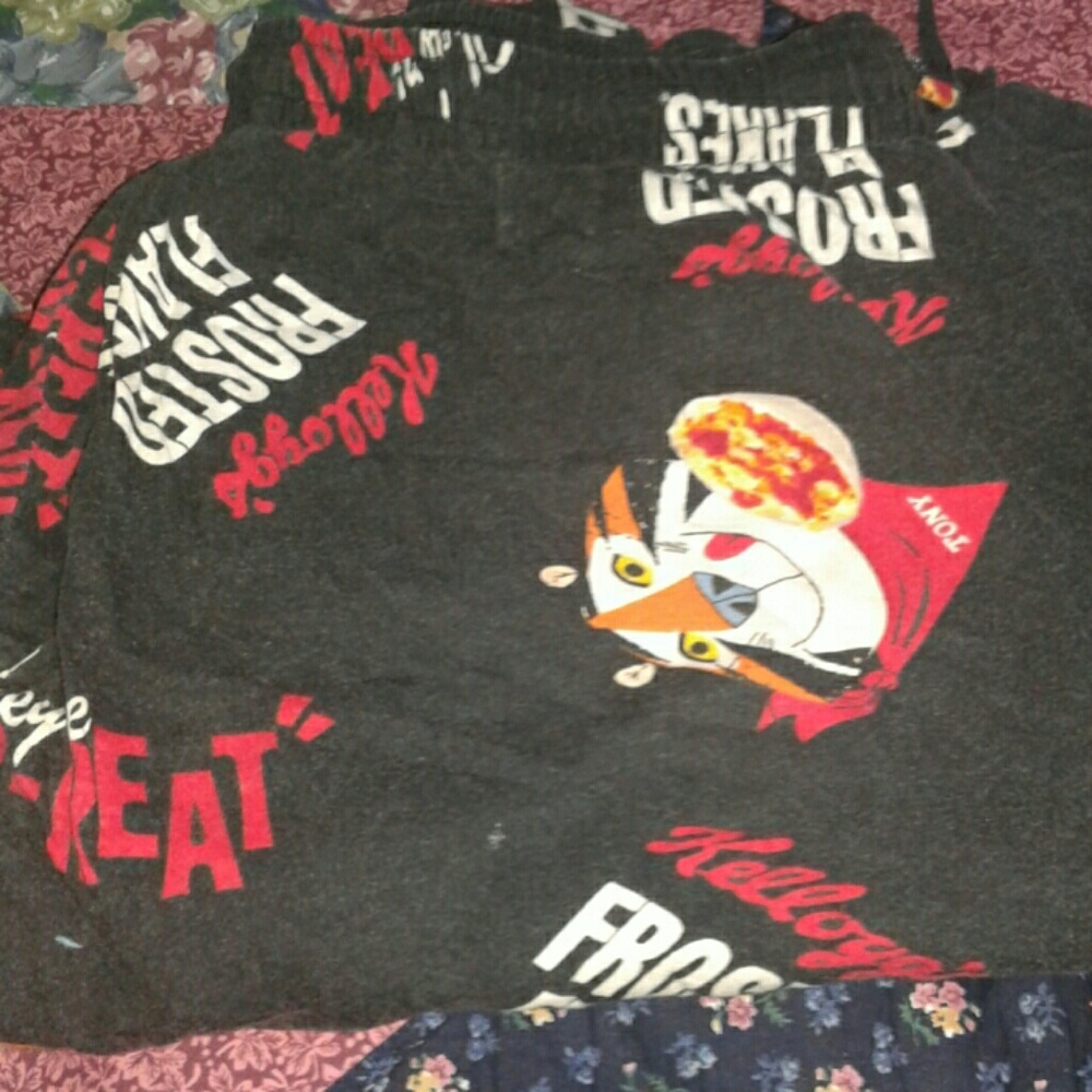 Kelloggs Pj Pants
